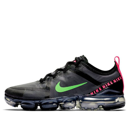Nike Air VaporMax 2019 'Scream Green' CQ4610-001
