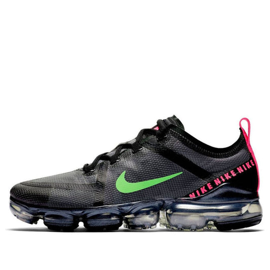 Nike Air VaporMax 2019 'Scream Green' CQ4610-001