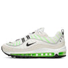 (WMNS) Nike Air Max 98 'Phantom Electric Green' AH6799-115