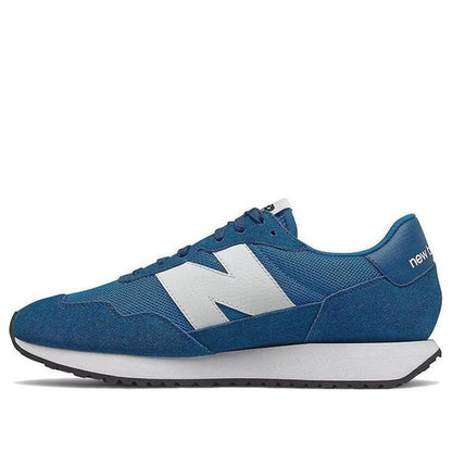 New Balance 237 'Blue' White' MS237CE