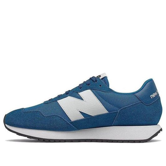 New Balance 237 'Blue' White' MS237CE