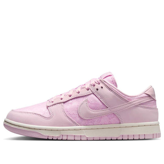(WMNS) Nike Dunk Low 'Regal Pink' HJ5870-600