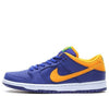 Nike SB Dunk Low Pro 'Royal Blue Midas Gold' 304292-473