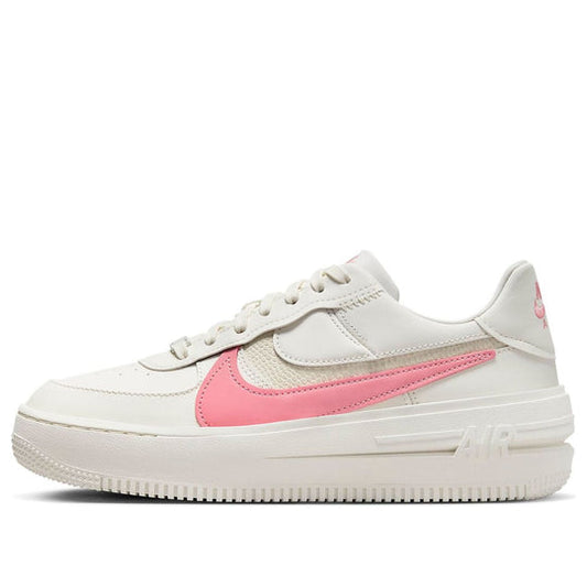 (WMNS)Nike Air Force 1 Low PLT.AF.ORM 'White Sea Coral' DJ9946-105