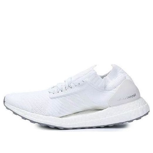 (WMNS) adidas UltraBoost X 'Triple White' BB6161
