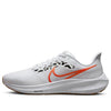 (WMNS) Nike Air Zoom Pegasus 39 'White Team Orange' DZ5214-100