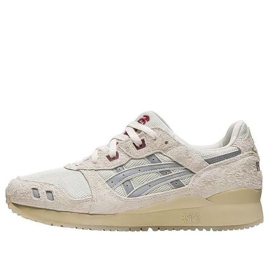 ASICS Pleasures x Gel Lyte 3 OG 'Cream' 1201A677-100