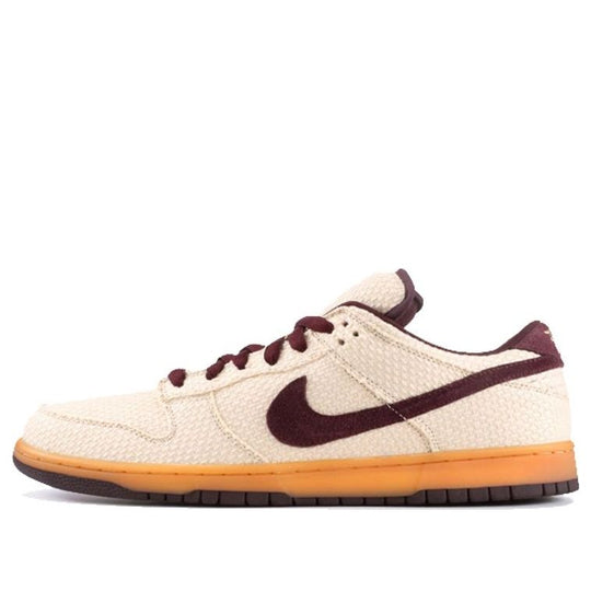 Nike SB Dunk Low Pro 'Red Hemp' 304292-761