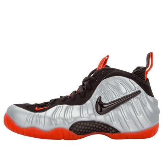 Nike Air Foamposite Pro 'Crimson' 624041-016