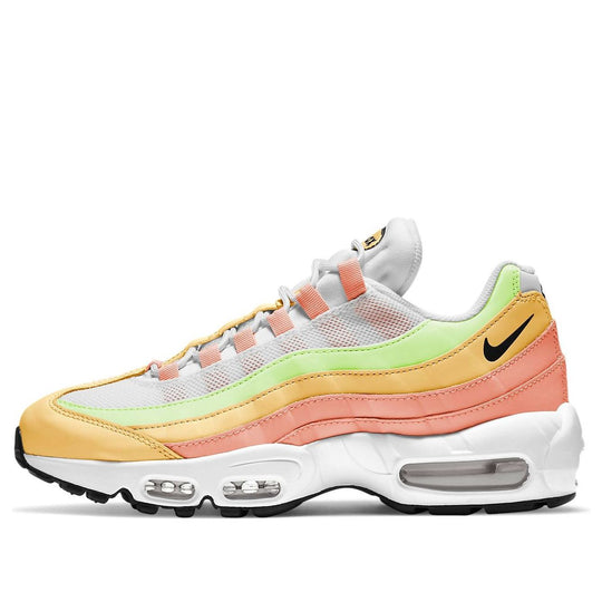 (WMNS) Nike Air Max 95 'Melon Tint Atomic Pink' CZ5659-600