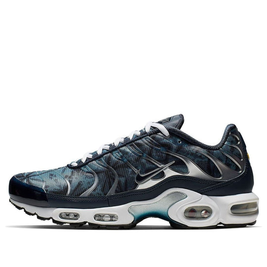 Nike Air Max Plus 'Palm Pack - Navy' CI2301-400