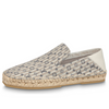LOUIS VUITTON Bidart Espadrille Shoes 'Beige Monogram' 1ABFR6