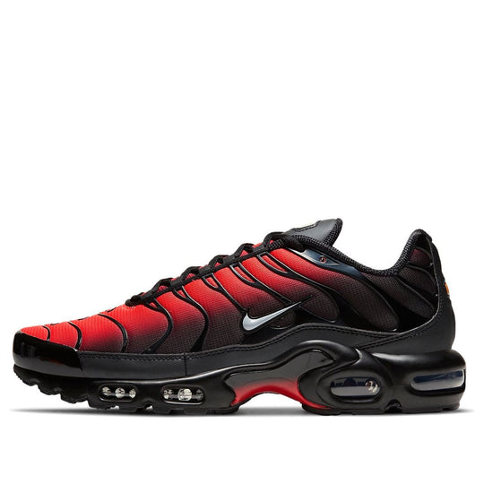 Nike Air Max Plus 'Deadpool' DC1936-001