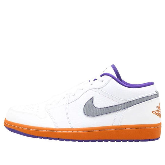 Air Jordan 1 Phat Low 'Lakers' 350571-181