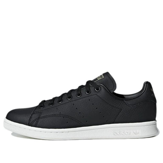 adidas originals Stan Smith 'Black White' F34072