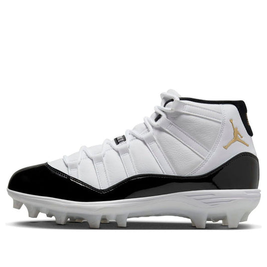 Air Jordan 11 Mid TD Cleat 'DMP Gratitude' FV5374-107