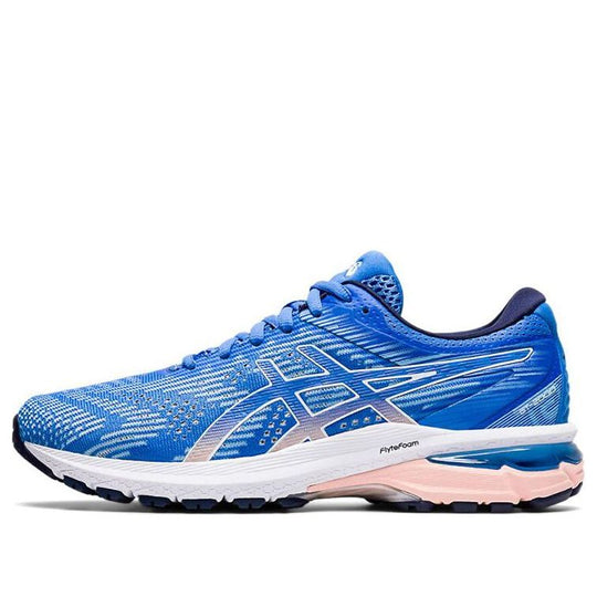 (WMNS) ASICS GT-2000 8 'Blue Coast' 1012A591-400
