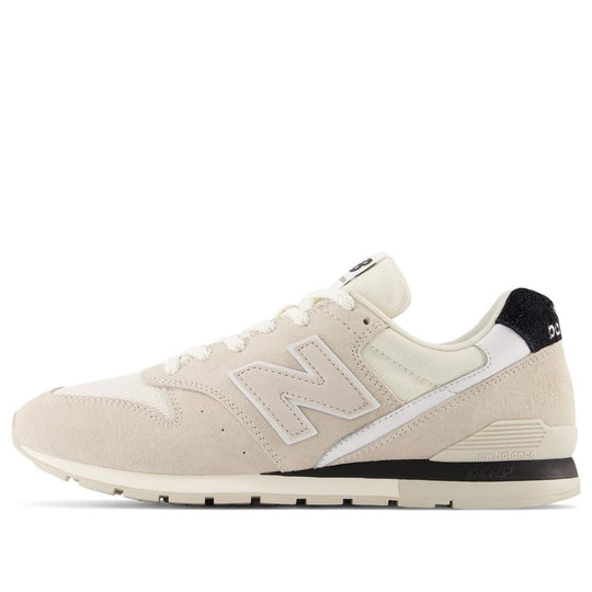 New Balance 996 'Cream White Black' CM996RF2