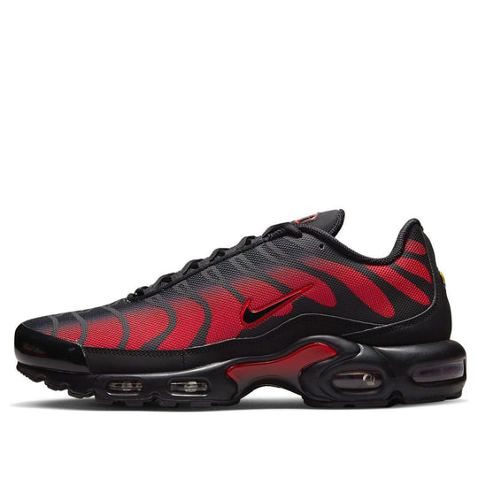 Nike Air Max Plus 'Bred Reflective' DZ4507-600