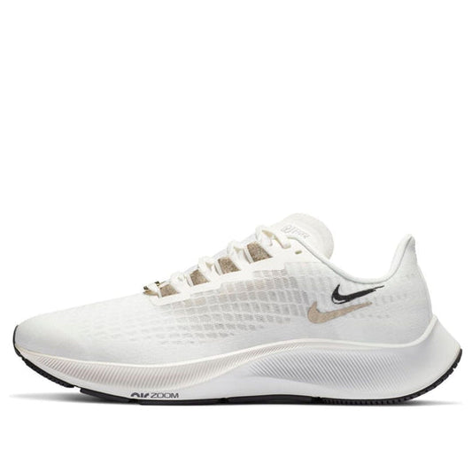 (WMNS) Nike Air Zoom Pegasus 37 Premium 'Ivory' CZ2872-100
