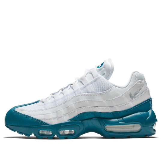 Nike Air Max 95 Essential 'Green Abyss' 749766-113