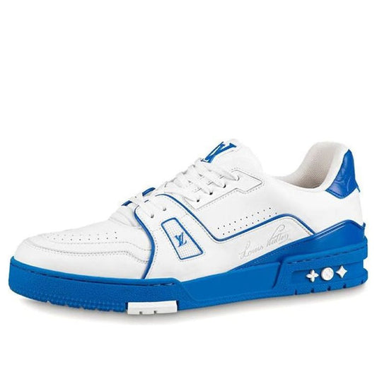 LOUIS VUITTON Trainers 'Retro colorblock' 1A8SJN