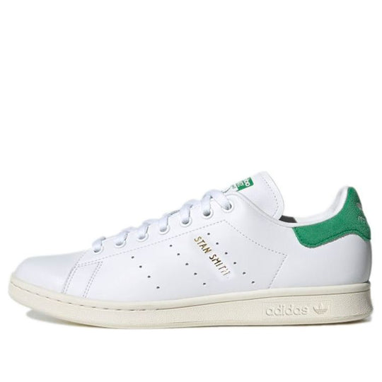adidas originals Stan Smith Schuh 'White Green' GW1390