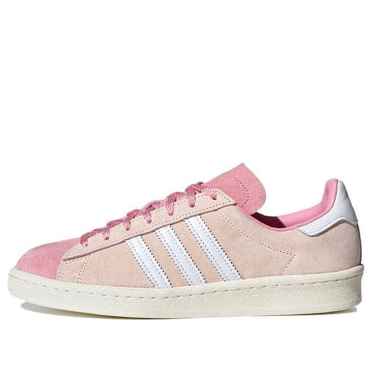 (WMNS) adidas Campus 80s 'Pink Purple White' FY3548