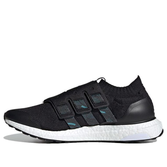 adidas Ultra Boost Lab Cit 'Black Blue' GY5246