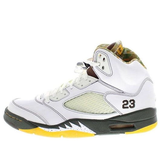 Air Jordan 5 Retro 'Cinder' 136027-121