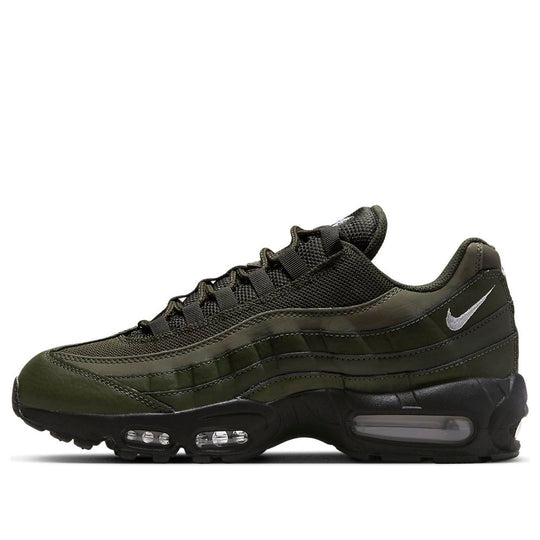 Nike Air Max 95 'Cargo Khaki Reflective' DZ4511-300