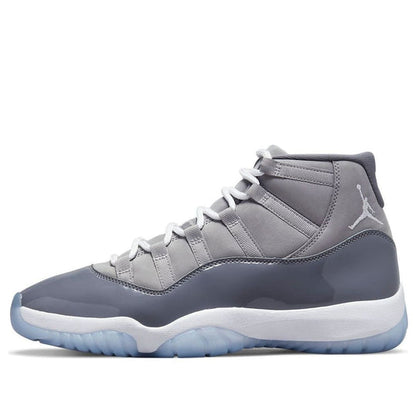 Air Jordan 11 Retro 'Cool Grey' 2021 CT8012-005