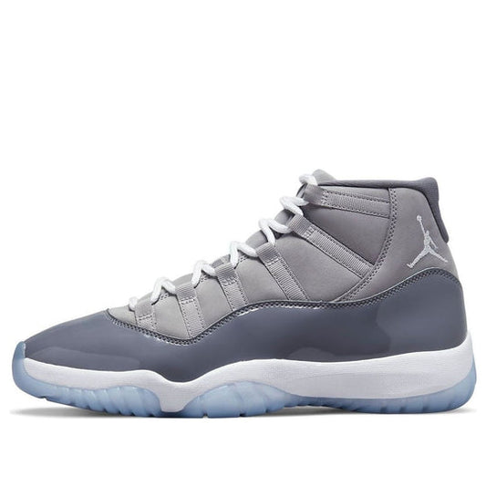 Air Jordan 11 Retro 'Cool Grey' 2021 CT8012-005