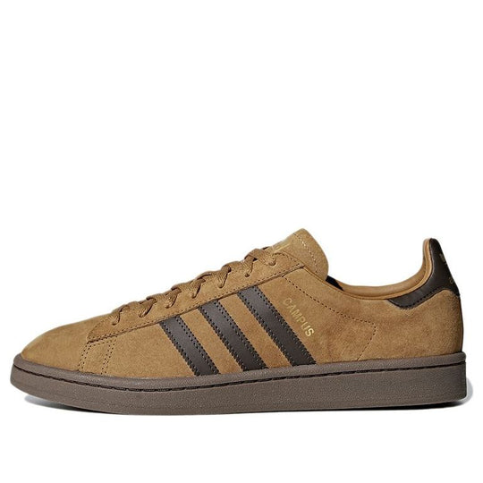 adidas Campus Wheat 'Brown' G28210