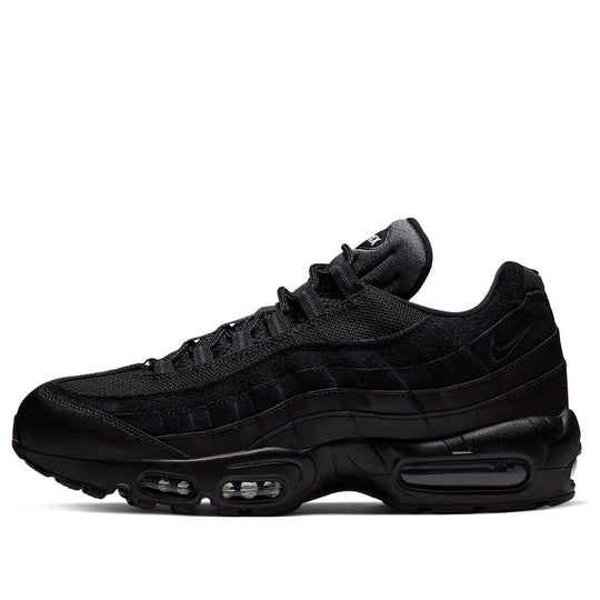 Nike Air Max 95 Essential 'Triple Black' AT9865-001
