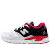 (WMNS) New Balance 530 Classic Shoes 'White Black Red' W530SWC