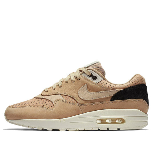 NikeLab Air Max 1 Pinnacle 'Mushroom' 859554-200