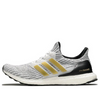 adidas UltraBoost 'White Gold Metallic' FZ4909