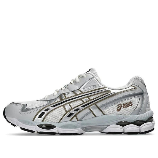 ASICS Gel-NYC 2055 'Cream Pure Silver' 1203A542-100