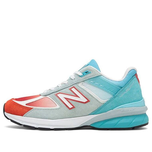 New Balance 990v5 Made in USA 'Ice Blue' M990BP5