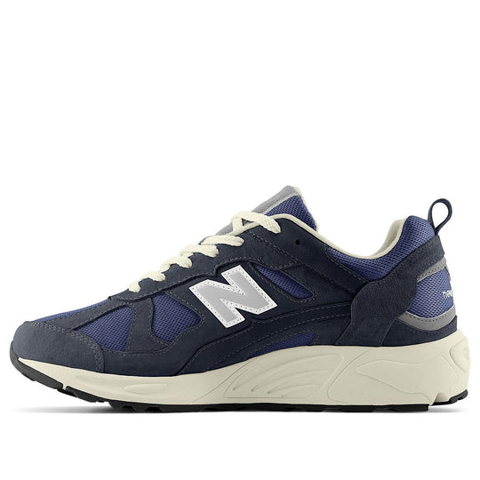 New Balance 878 Running Sneakers 'Navy' CM878OB1