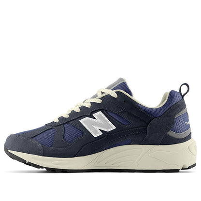 New Balance 878 Running Sneakers 'Navy' CM878OB1