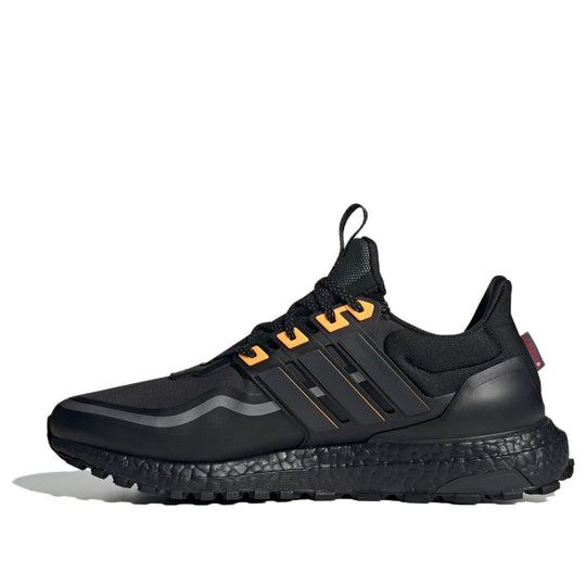adidas Ultraboost All Terrain 'Black Orange' IF6468