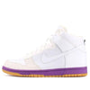 Nike Dunk High Deluxe 'White Hyacinth' 312032-111