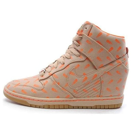 Nike SB Dunk High Pro 'Blue Eiffel 65' 305050-440