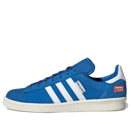 adidas Campus 80s SL 72 'Blue White' H02243
