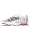 Nike Air Max Plus 3 'Topography Pack - White' DH4107-100