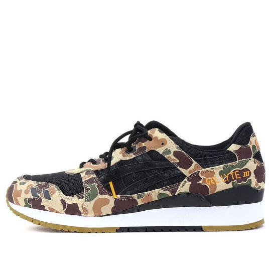 ASICS x atmos Gel-Lyte 3 'Duck Camo' Japan Release TQ6H2Q