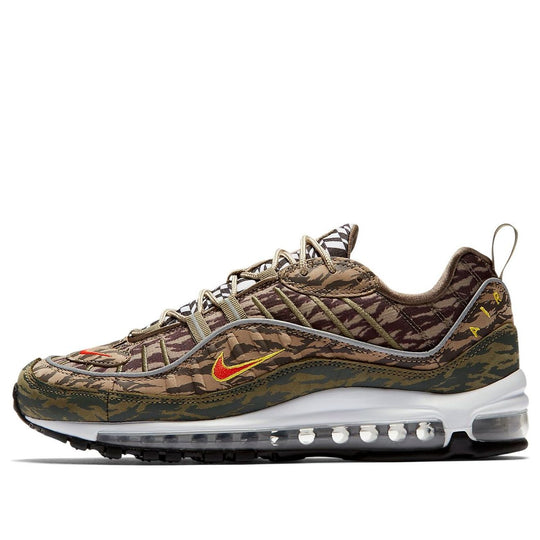Nike Air Max 98 AOP 'Camo' AQ4130-200