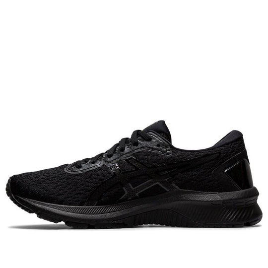 (WMNS) ASICS GT-1000 9 Wide 'Black' 1012A695-001